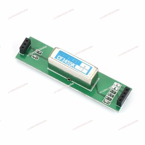 

Фильтр FT-817/857/897 SSB для двери