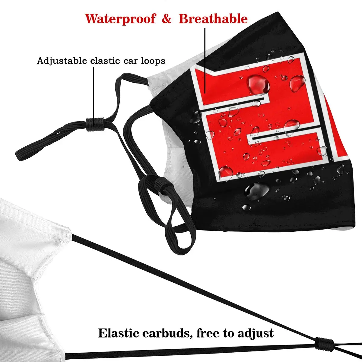 Рисунок 3 - Аниме Fabio и кварчаро (3) маска