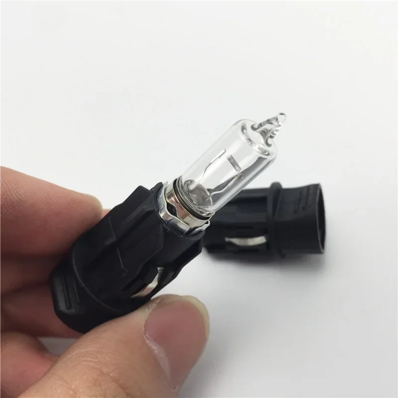 63117407330 Для BMW 3 5 7 серии F30 F31 LCI E66 E67 X6 E72 Hybrid Z4 E85 E86 Автомобильный держатель лампы