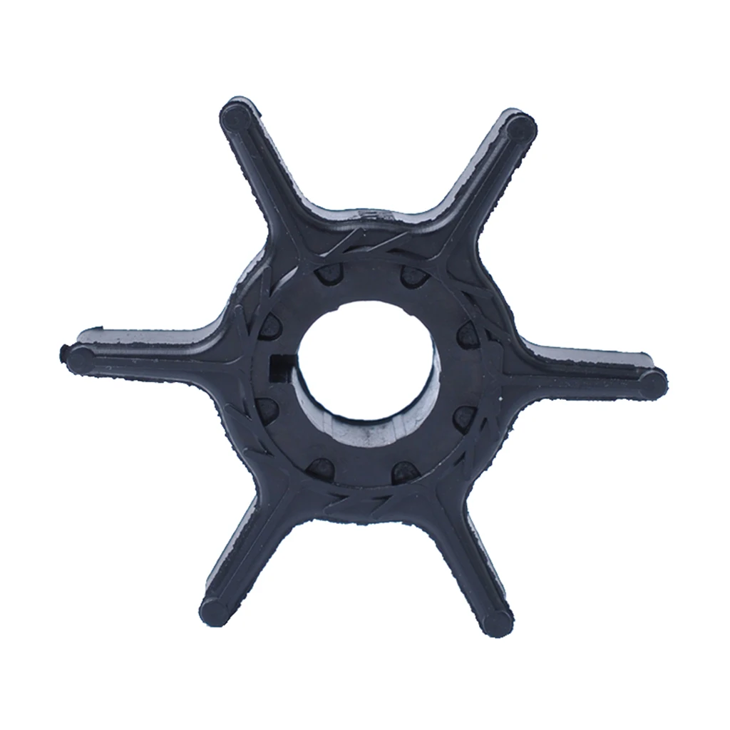 

Water Pump Impeller 63V-44352-01-00 for Yamaha 9.9 15 8 15 20hp 2 & 4 Stroke