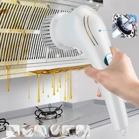electric cleaning brush wireless handheld bathtub tile brush kitchen sink cleaning tool kit for home sink cleaning 2022 new