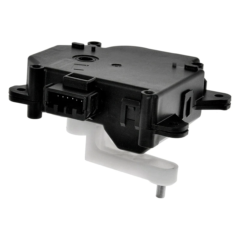Левый главный обогреватель HVAC дверной привод 79160-TK4-A41 604-875 для Honda Acura TL ZDX 09-14 Odyssey
