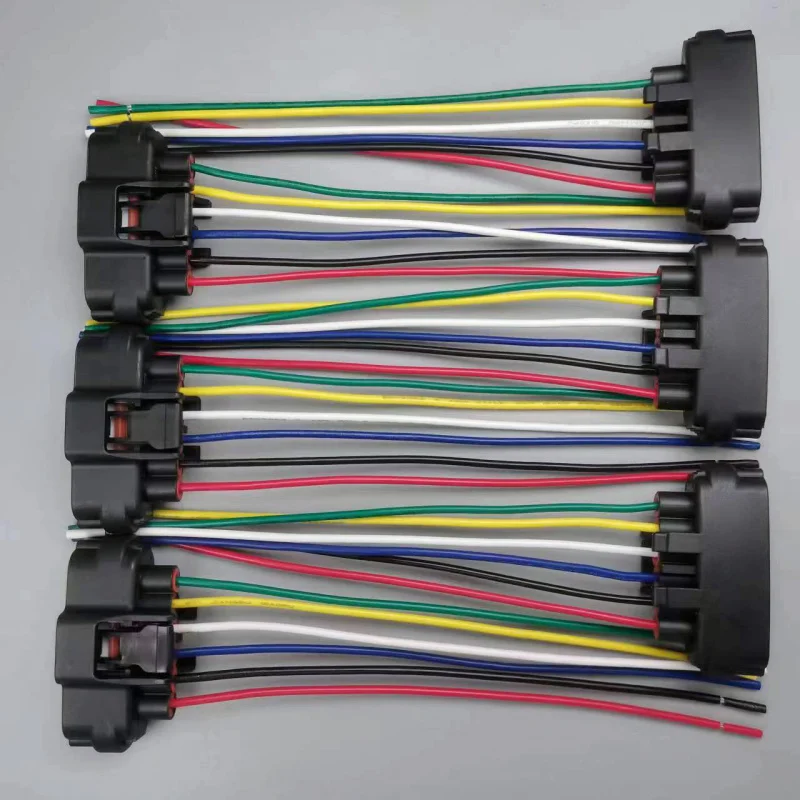 Внутренняя заглушка педали акселератора автомобиля DJ7061A-2.2-21