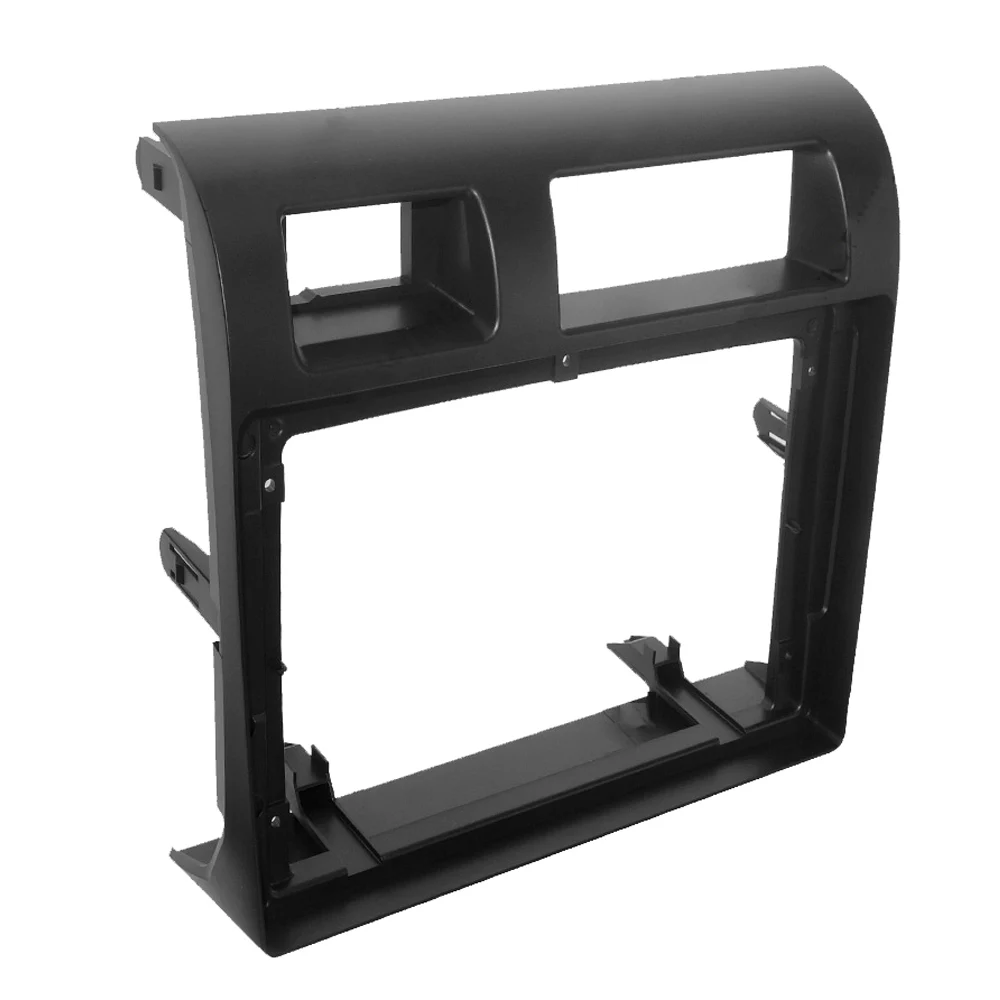 Адаптер рамы автомобиля для Toyota Land Cruiser 70 Pickup Truck Lc70 2007-2020 Android Radio Dask Kit Fascia - купить