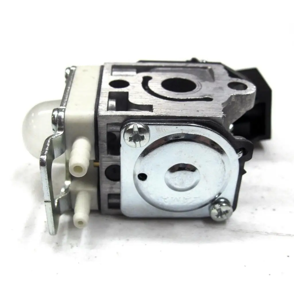 Карбюратор для разрезания лески