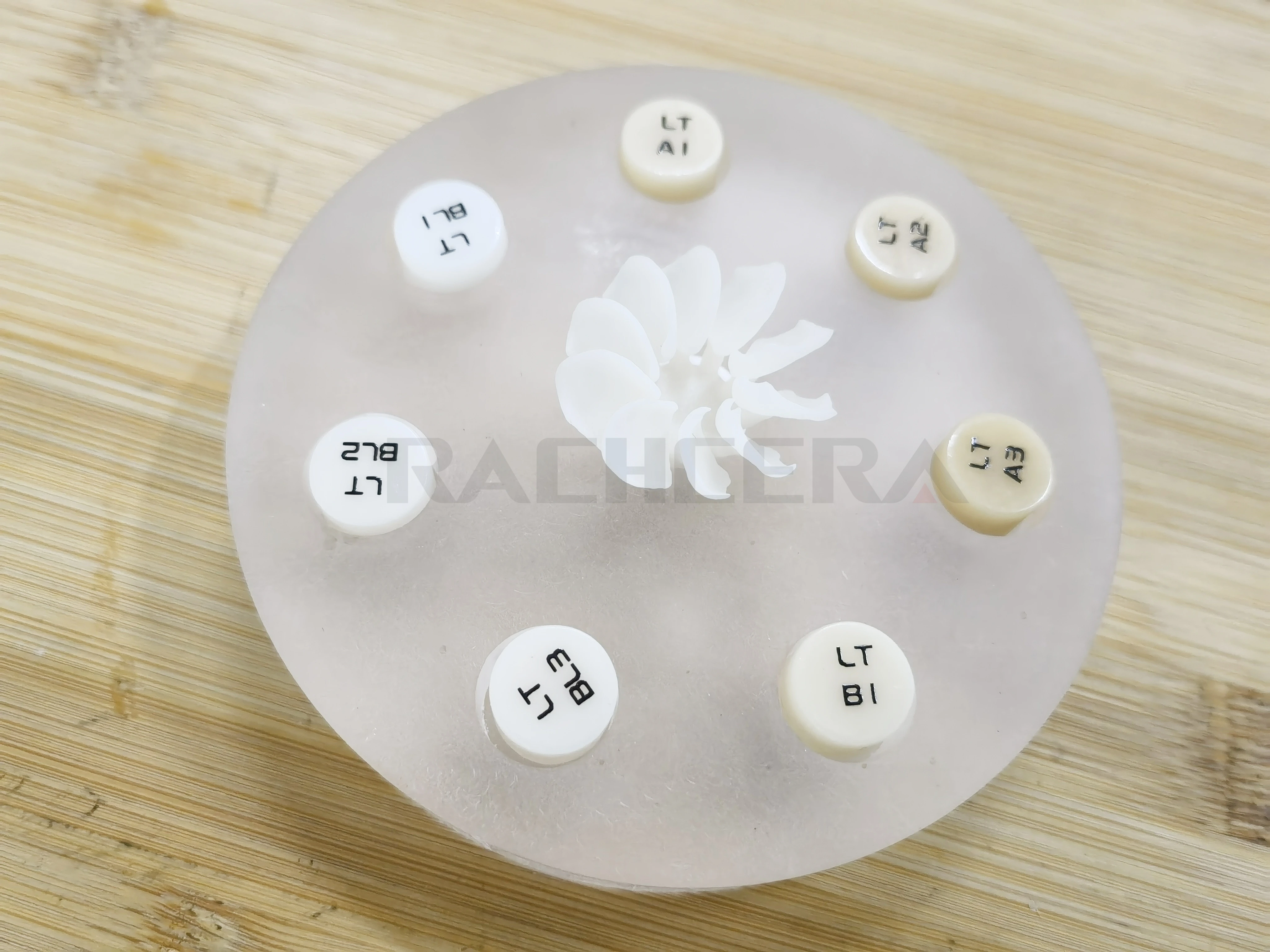 Стоматологические слитки Rachcera Press, 10 шт александр викторович лепилин лариса юрьевна островская дмитрий евгеньевич суетенков стоматологические заболевания