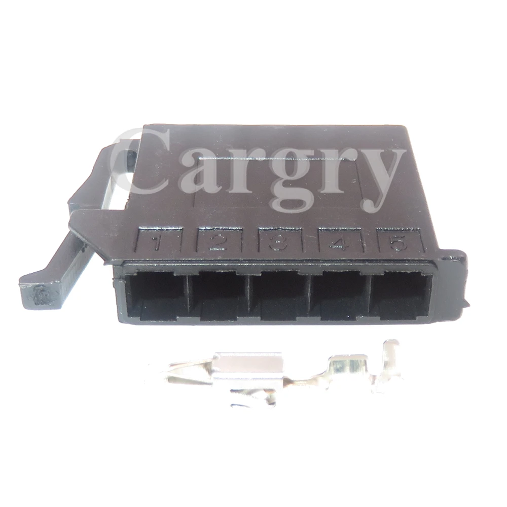 Рисунок 4 - 1 компл. 5P 1H0953635 автомобильный