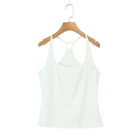 Женские утягивающие топы из хлопка и спандекса, большие размеры