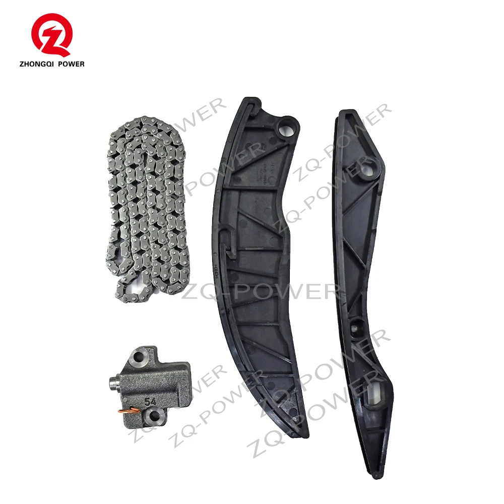 Комплект ГРМ Y Hyundai 1 6/G4FC (набор из 4 шт.)