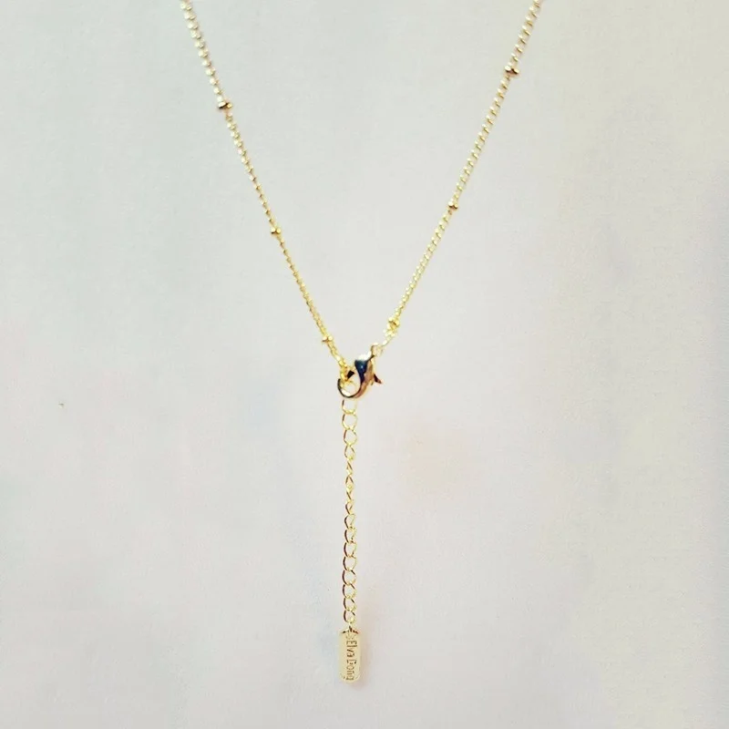 Цепочка-чокер для женщин и мужчин