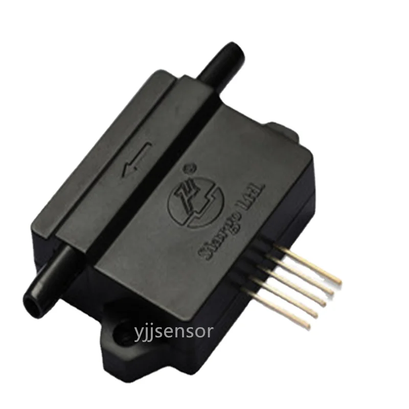 

gas mass flow sensor FS4008 FS4008-20-06-CV for clean room gas flow testing