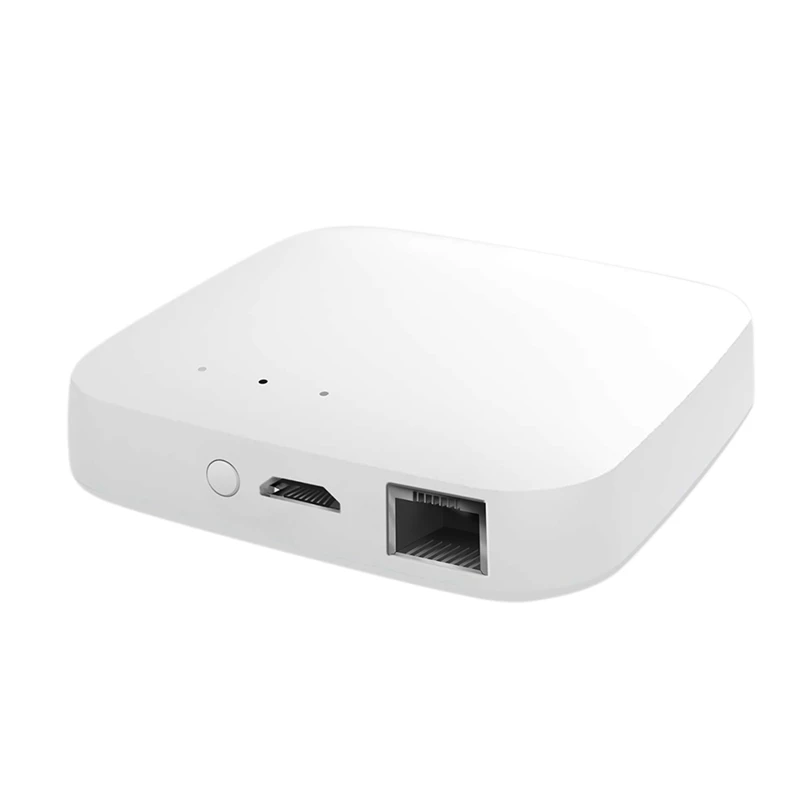 

Умный сетевой шлюз с поддержкой Wi-Fi и Bluetooth