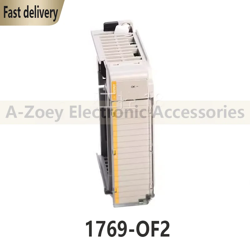 Новый оригинальный модуль 1769-OF2