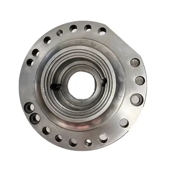 Аксессуары для экскаваторов роторная буровая установка поворотная головка