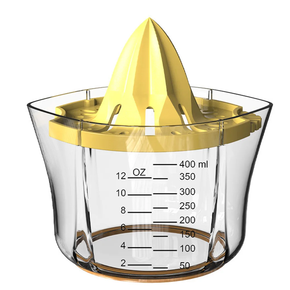 

5 в 1, соковыжималка для фруктов, 400 мл