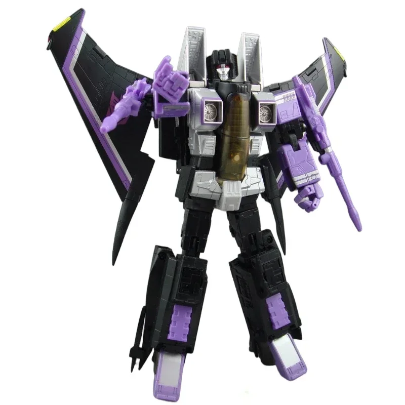 В наличии Takara Tomy Transformer MP Series Special Edition MP-11SW A ссоры модели роботов Коллекционные