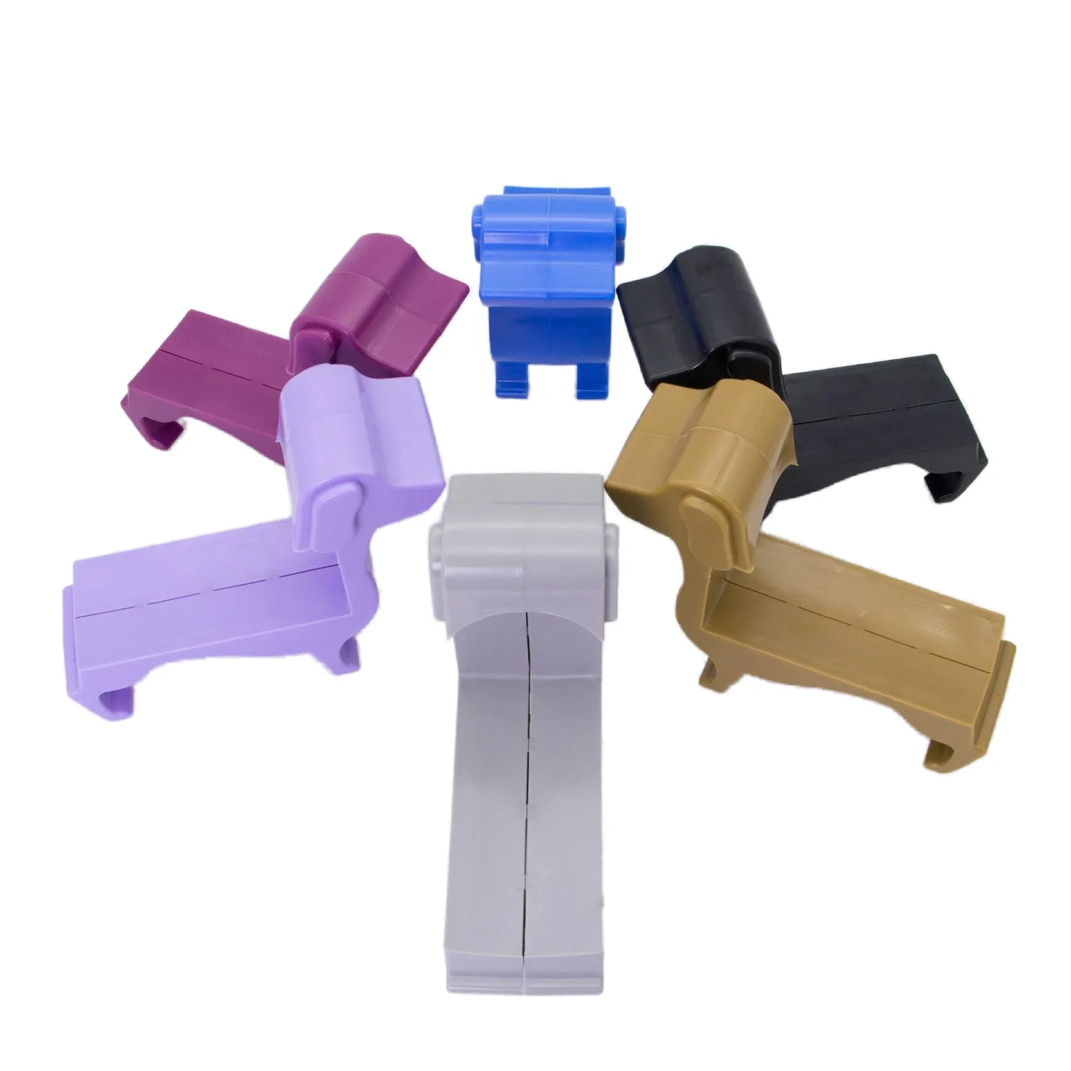 Держатель для винных бутылок такса забавная настольная стойка вина витрина