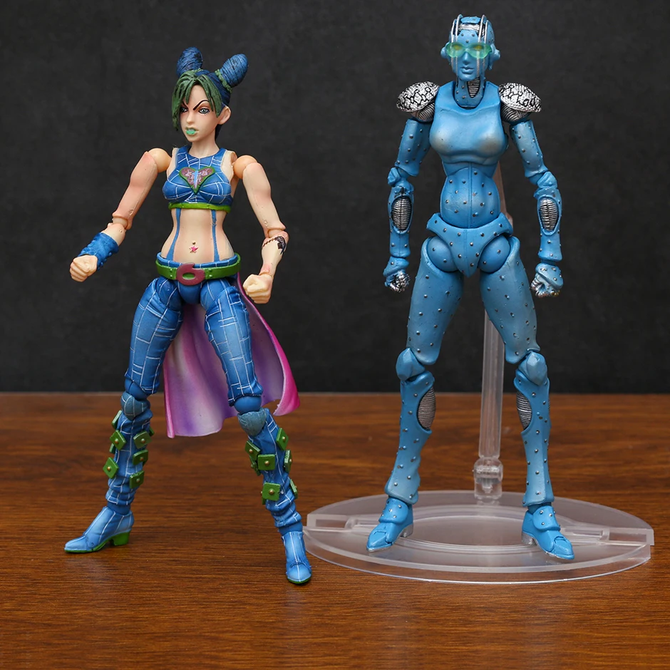 Toy Figurine Collectible Model Doll