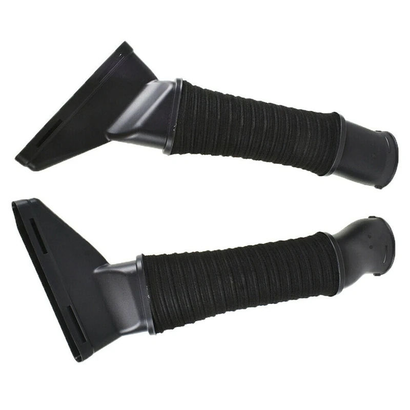 2 шт. автомобильный воздухозаборник для Mercedes Benz S63 AMG 4-MATIC S550 A2780905082 A2780904982