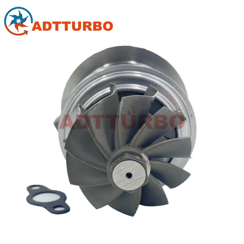 GEN 2 GTX3584R 67 мм GTX3584 3584 Реверс 856804 -5004С 846098 -5002S Turbo CHRA GTX-серии Керамический двойной