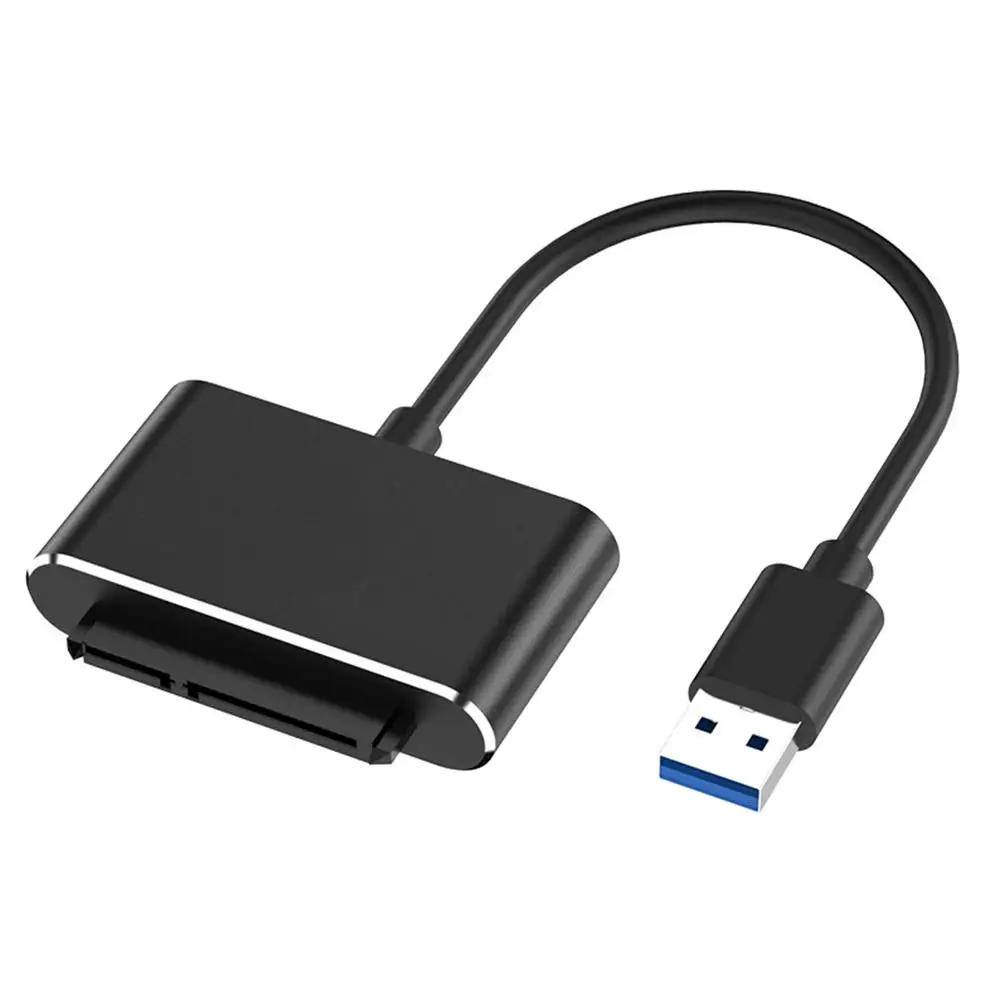 

USB3.0 To SATA Easy Drive Cable 2.5 Inch Hard Drive Adapter Cable
