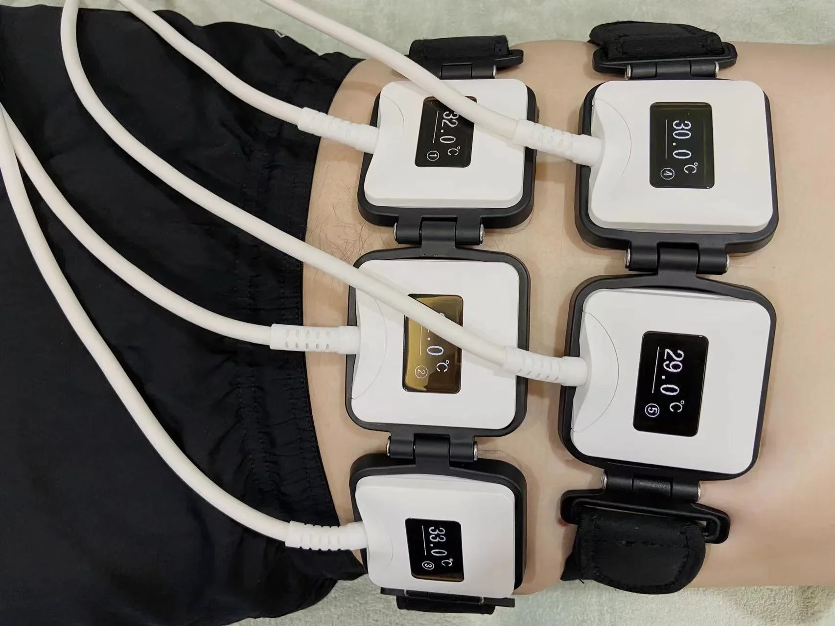 BCM Trufat Machine Новая машина для коррекции фигуры уменьшения жира ухода за лицом