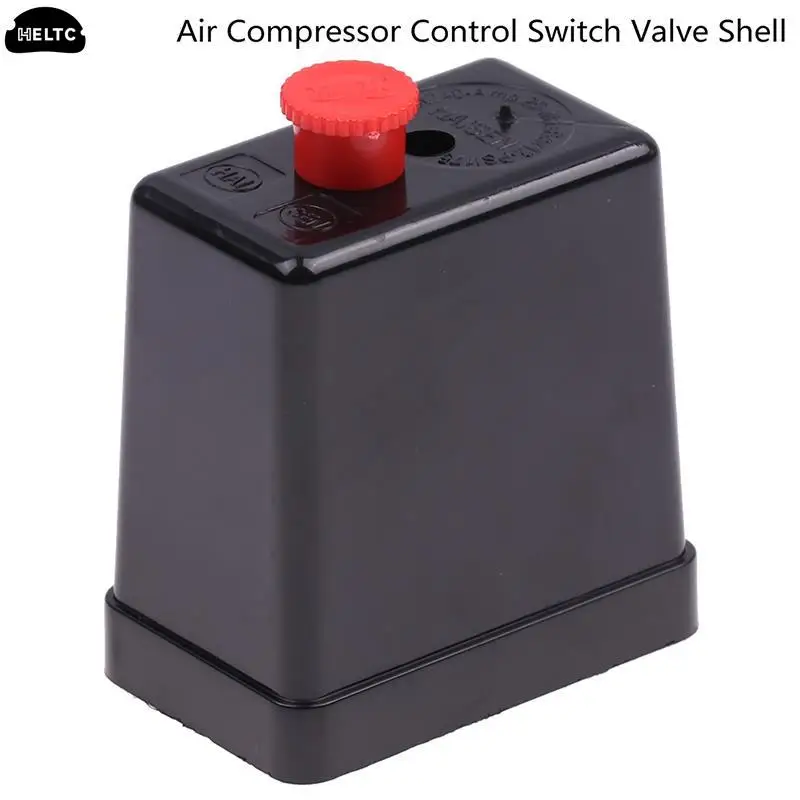 Pressure Control Switch Valve Just Only Housing Shell Cover 