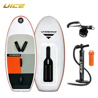 Надувная доска для серфинга#1