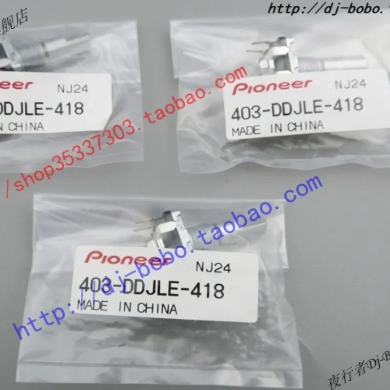 Pioneer DDJ-SX SX2 Sx3 Effect Beat Потенциометр 403-Ddjle-418