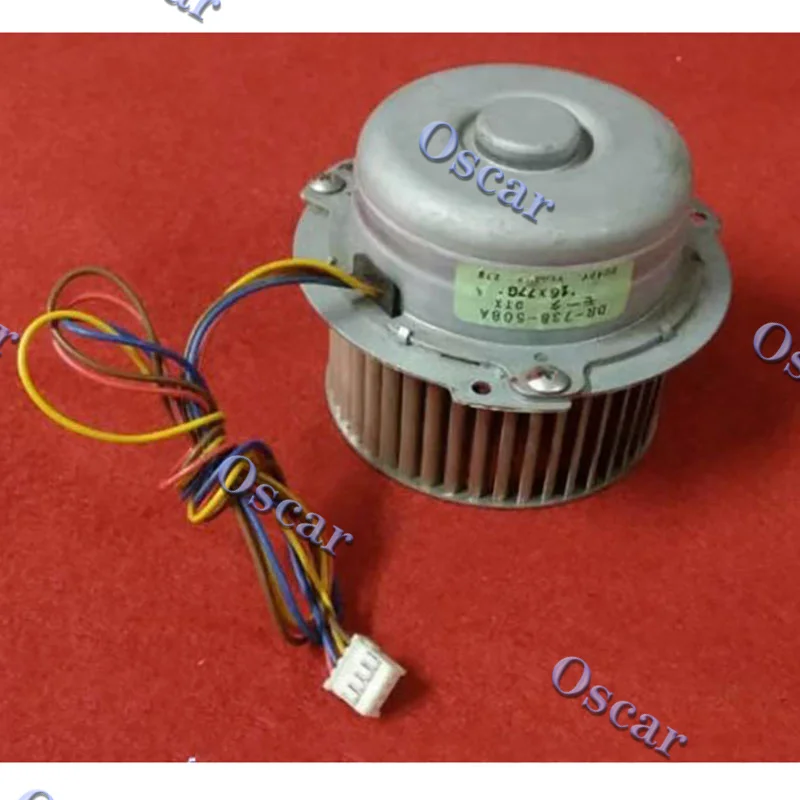 DR-738-508A DC40V 27W 5600r/min для CQ-1070/1090/1130/1150/1350/1180/1380FE/AFE Fan