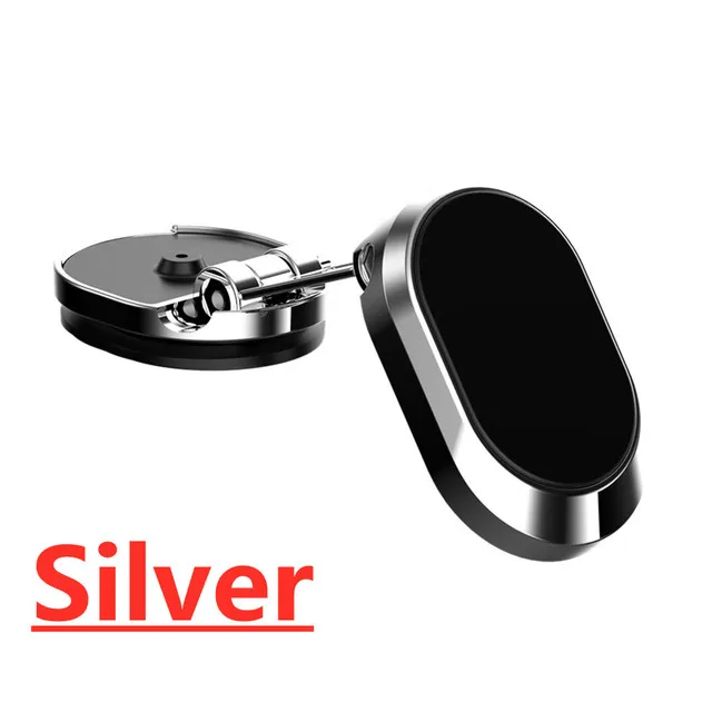 

2023 Magnetic Car Phone Mount Magnet Mount for Phone Holder GPS Support for iPhone 13 12 Xiaomi Huawei Samsung Universal