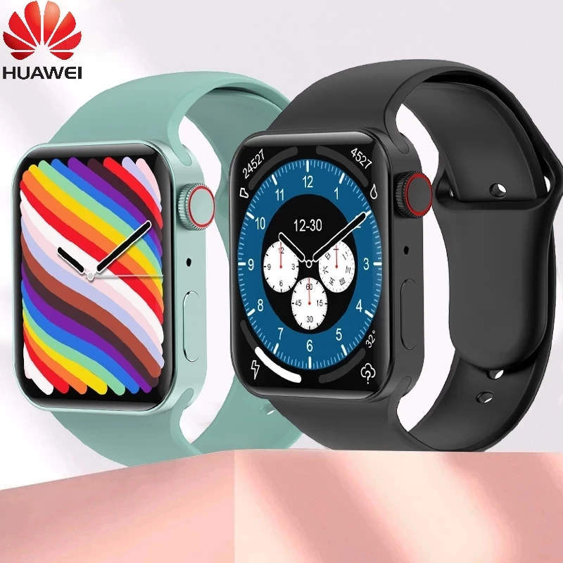 

Смарт-часы Huawei с GPS, водонепроницаемые, IP68, для Android и ios
