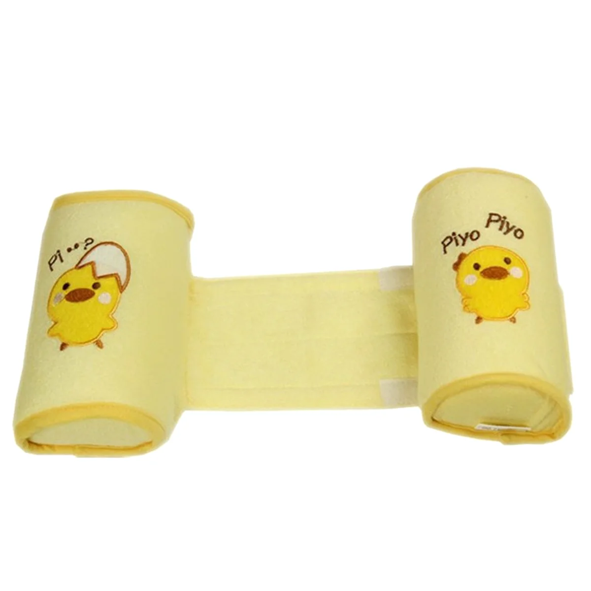 

1pc Baby Pillow Anti-tipping Cushion for Hotel Outside Apartment