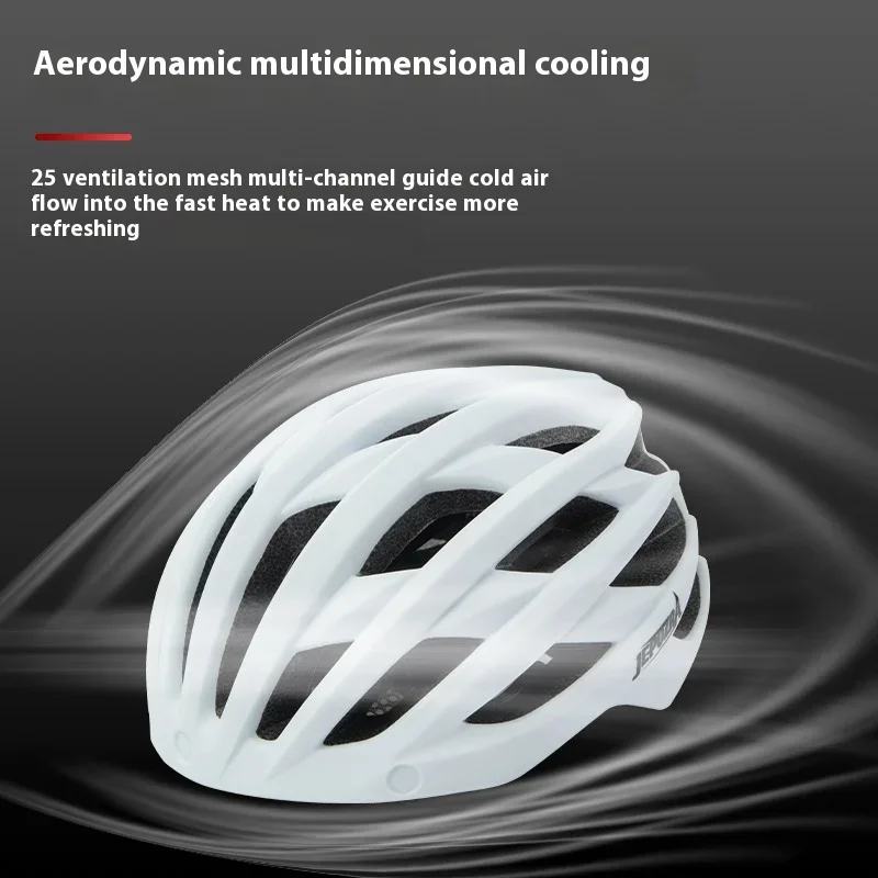 Jepozra велосипедный шлем