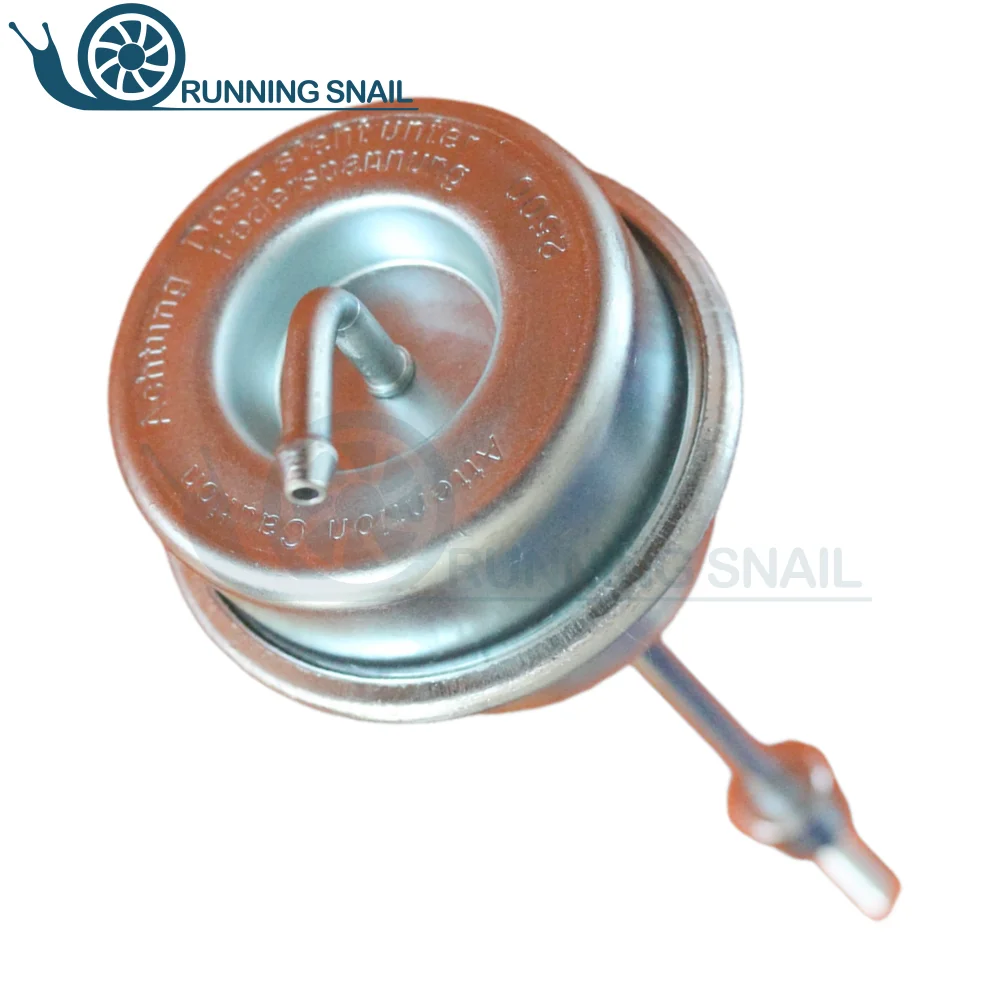 

Привод разгрузочного клапана турбонаддува K03 53039700163 53039700181 53039700118 для BMW Mini Cooper R55 R56 R57 R58 R59 1,6 T 11657595351