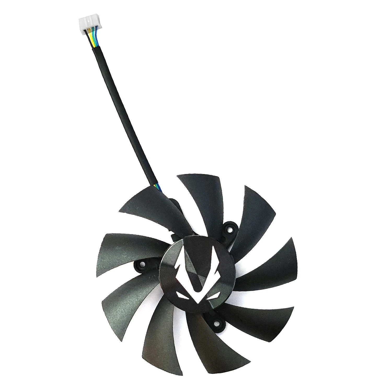 Вентилятор GA92A2H GTX 1660 для графической карты Zotac Geforce RTX 2060 2070 Super Mini GTX 1660 1660Ti (art.: 3920bbdcf5847) - 3920bbdcf5847