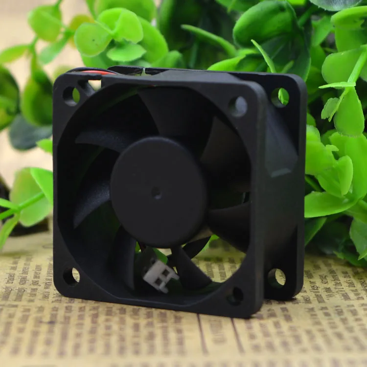 

ORIGINAL ADDA XIEXI AD05012MB257000 12V 0.2A 5CM BALL COOLING FAN
