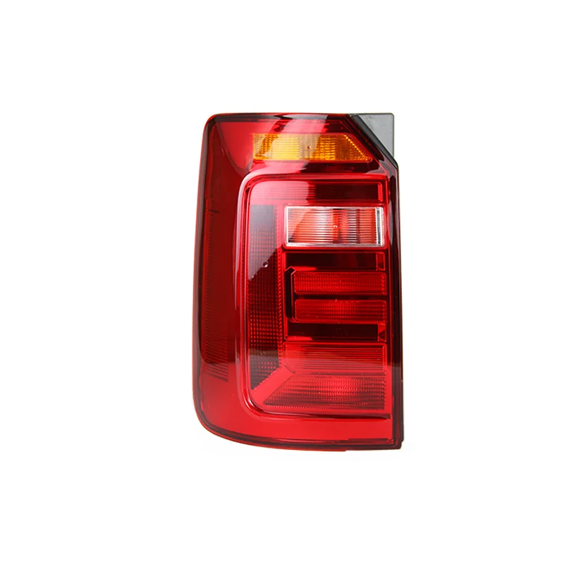 Пара левых и правых задних фонарей в сборе без лампочек для VW Caddy 2016 2017 2018 2019