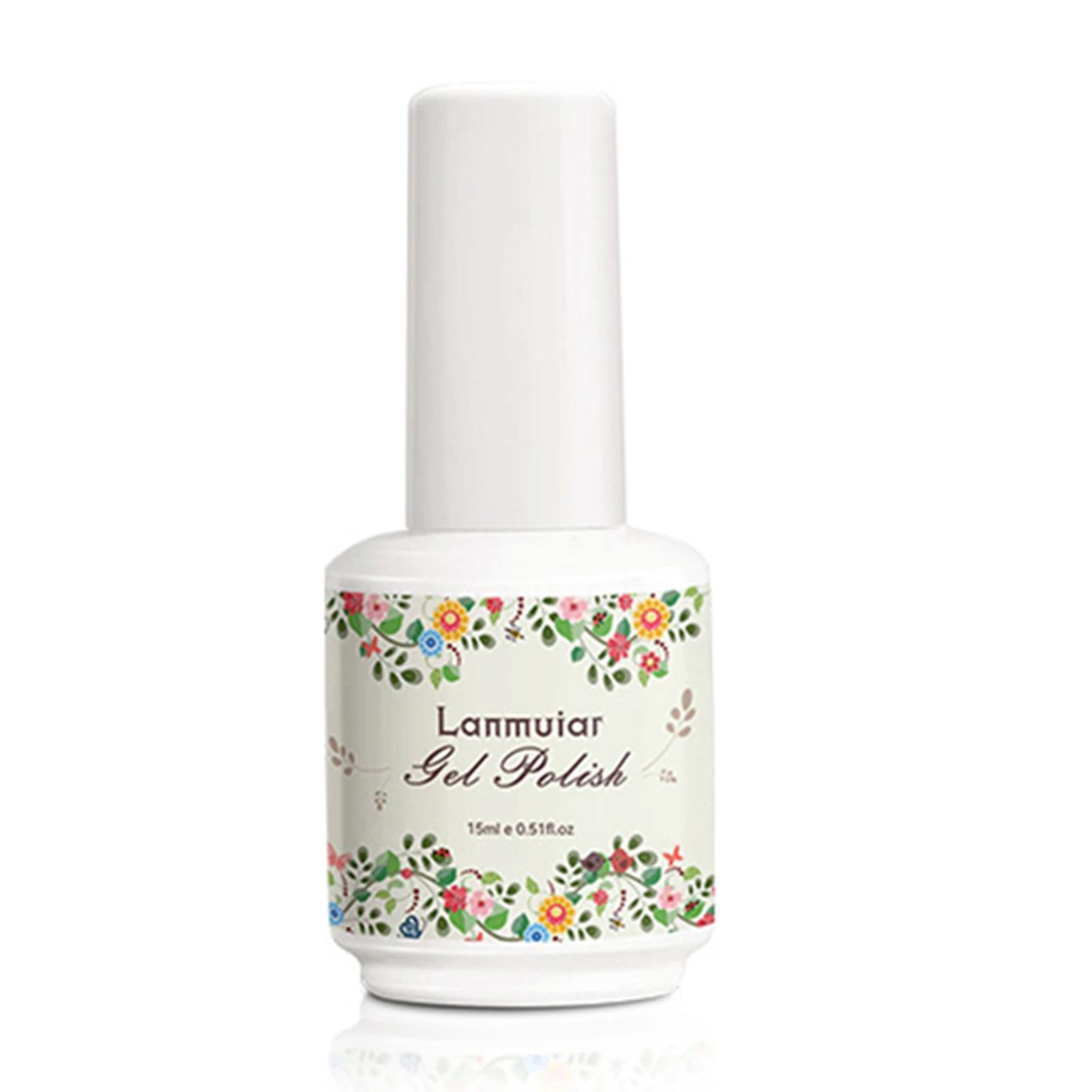 

УФ-клей для маникюра, 15 мл