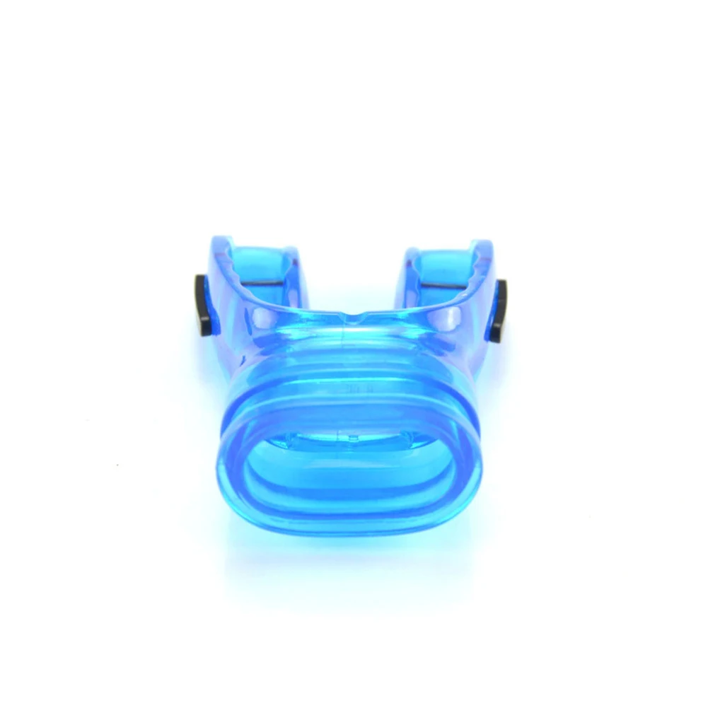 

Practical Diving Mouthpiece Easy To Use Four Color Moldable Non-Toxic Non-toxic Scuba Moldable Silicone Accessory