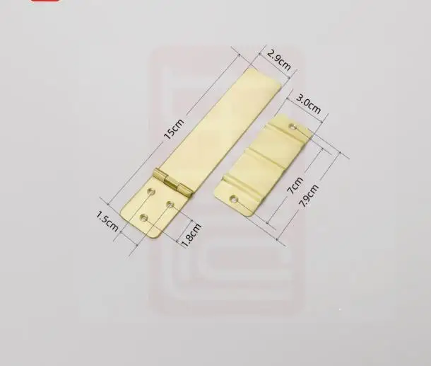 

Piano accessories Grand Piano music stand Long hinge music stand supports hinges