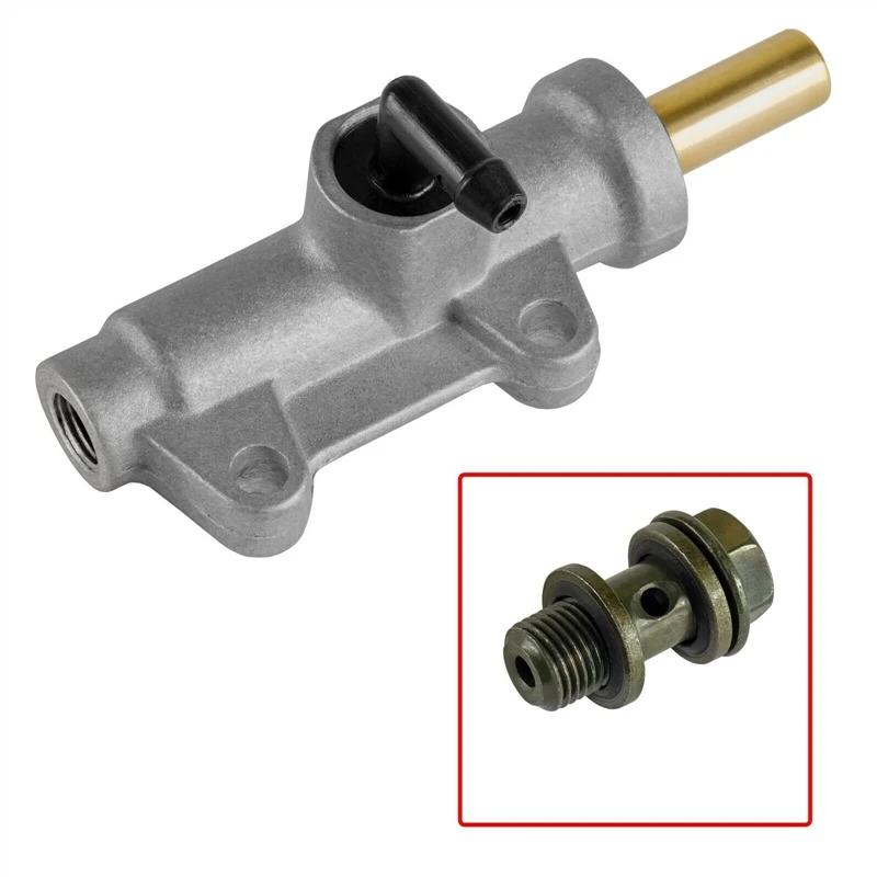 Главный цилиндр заднего тормоза 1910791 1911113 1910790 1910301 для Polaris Magnum 325 330 500 сменный