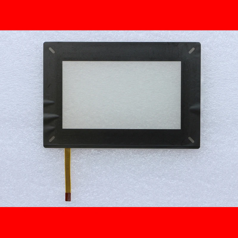 ELECTRONICS -- Touchpad Resistive touch panels Screens