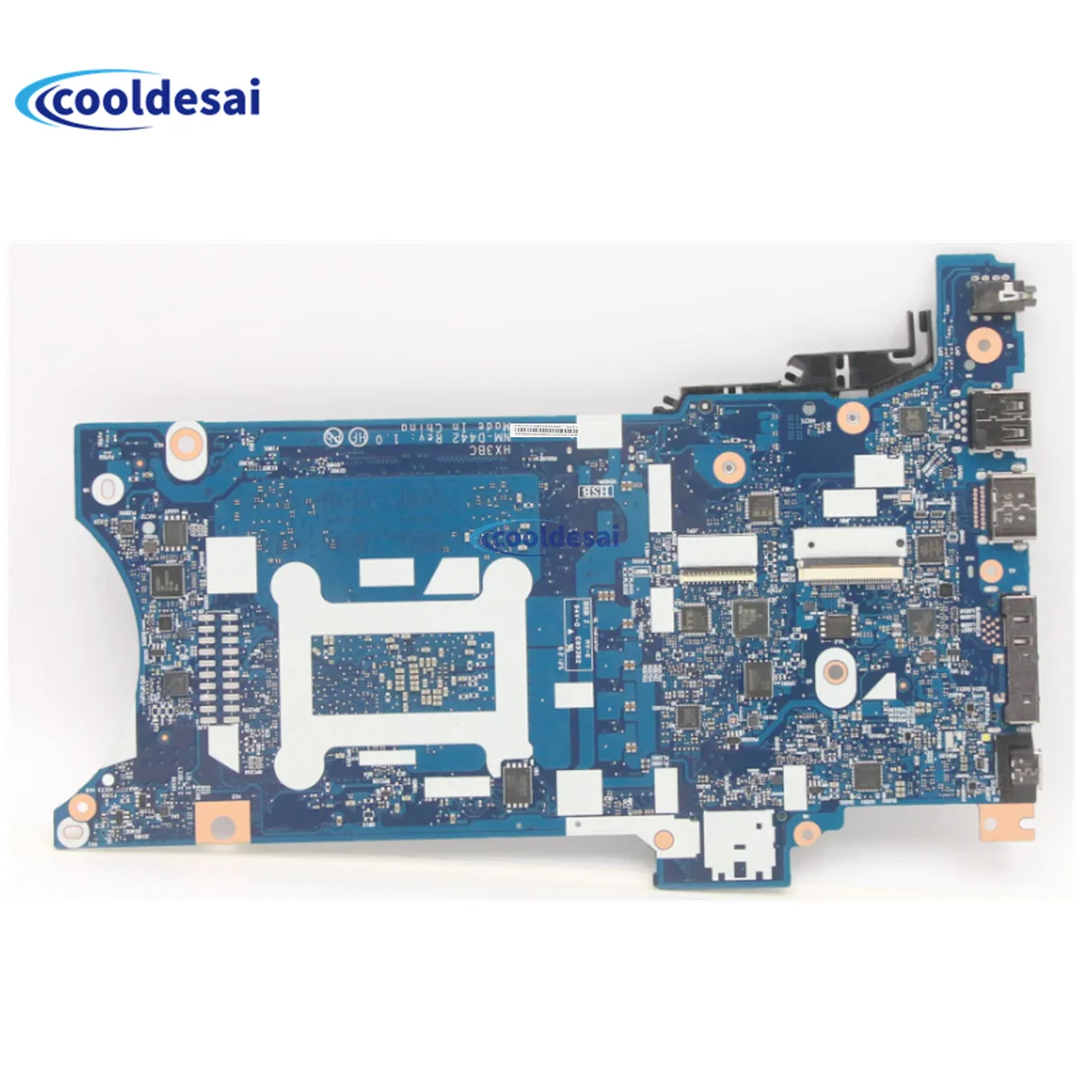 Рисунок 2 - Материнская плата для ноутбука ThinkPad X13 T14S Gen2