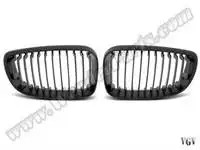 

Внутренняя решетка BA0873111 E87-LCI, матовая, черная, 200711