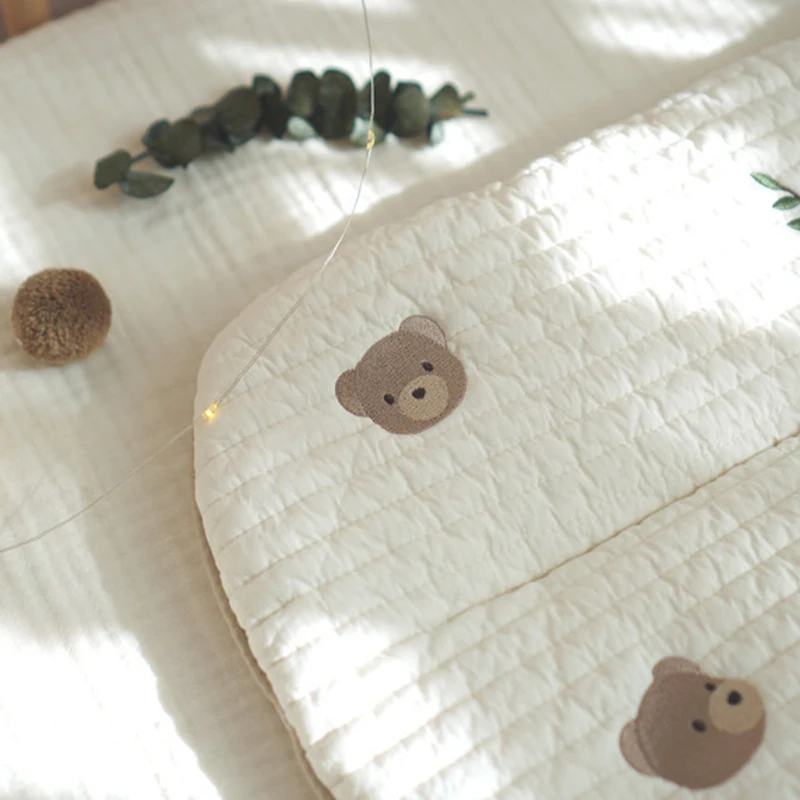 Рисунок 6 - Детская Хлопковая стеганая подушка в Корейском стиле