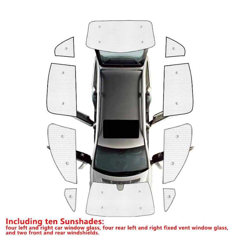 

Солнцезащитные очки с полным покрытием для Nissan X-Trail, аксессуары T32 Rogue XTrail X Trail 2014 ~ 2020, солнцезащитный козырек на лобовое стекло
