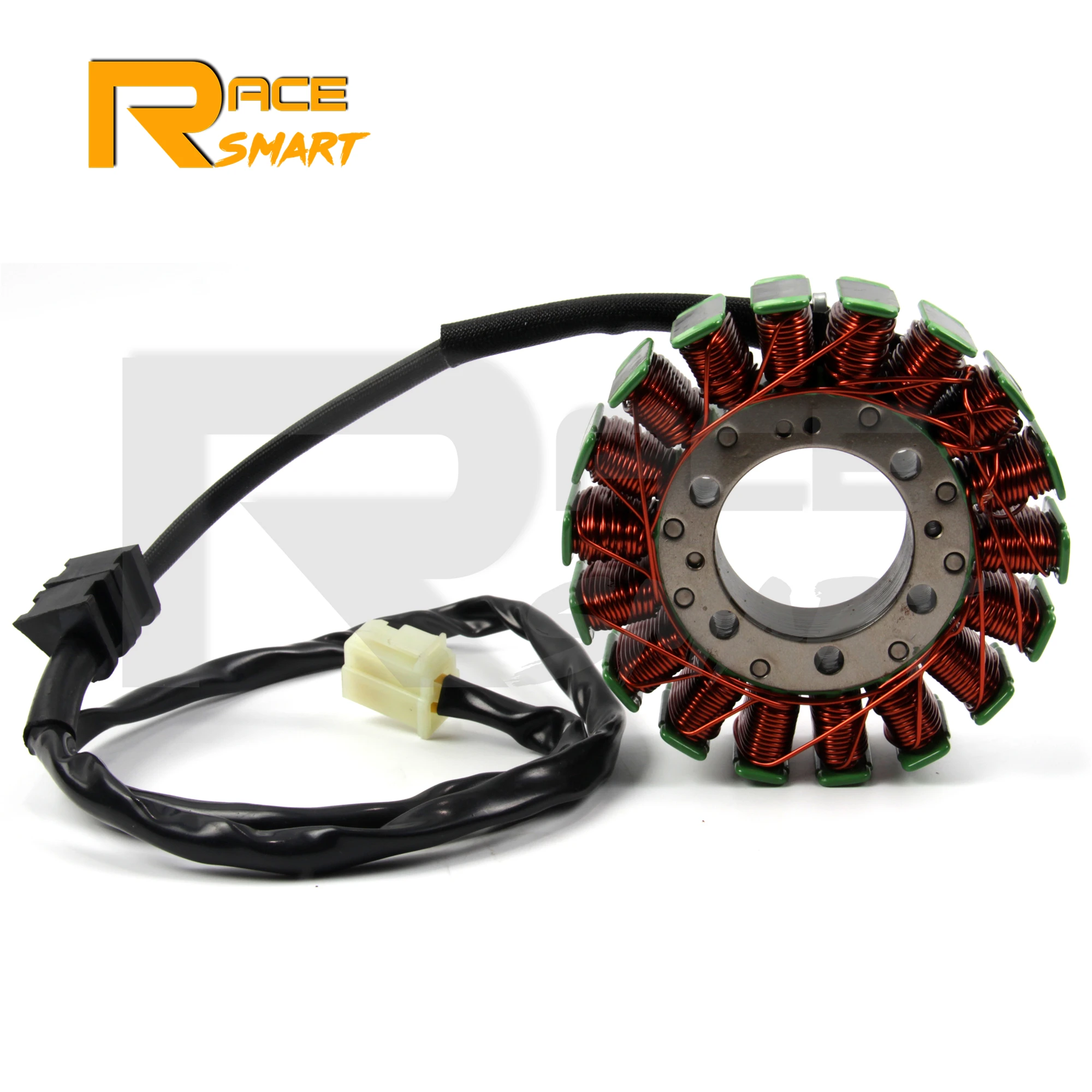Motorcycle Generator Stator Coil For HONDA VFR800FI 1998 - 2001 Engine Charging Motor Magneto Copper VFR 800 FI 1999 2000 | Автомобили и