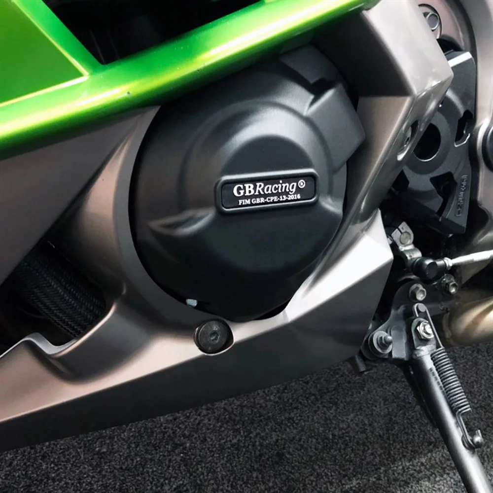 Фото Аксессуары для мотоциклов, защитный чехол для чехла GB Racing для KAWASAKI Z1000 Z1000SX Ninja 1000SX VERSYS 1000 2011-2025 №5