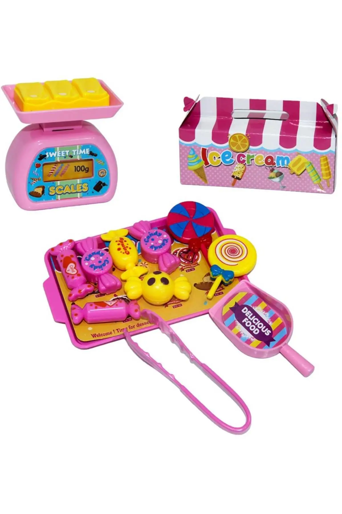 Бренд: единый мини-приманка серия рынка: другие игровые наборы - купить по